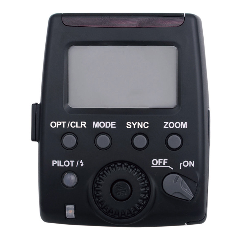 MK-GT600 C  引閃器