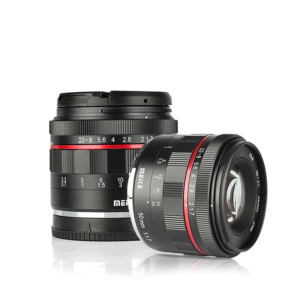 50mmF1.7用戶使用心得