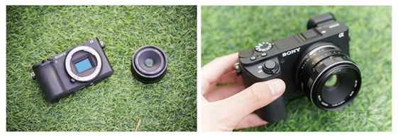 精細調(diào)焦與馥郁色彩 美科25mm f1.8鏡頭評測