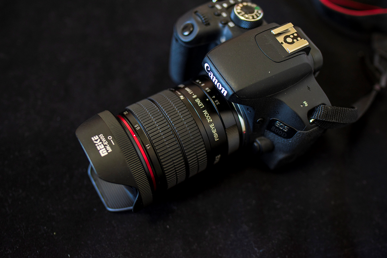 廣”闊天地，大有可為—美科6-11mm f/3.5 超廣角鏡頭體驗(yàn)