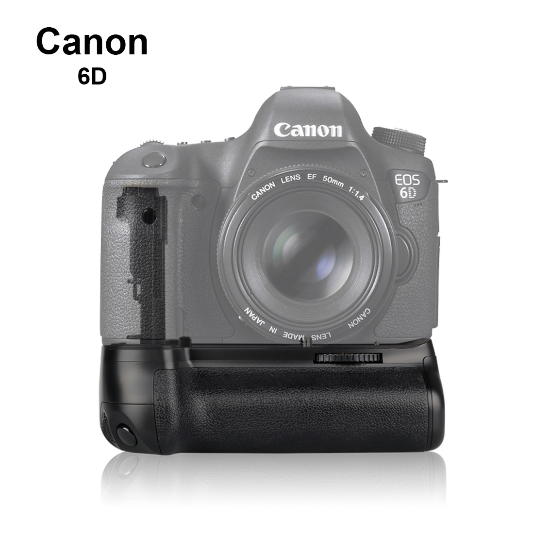 MK-6D 豎拍續(xù)航電池手柄